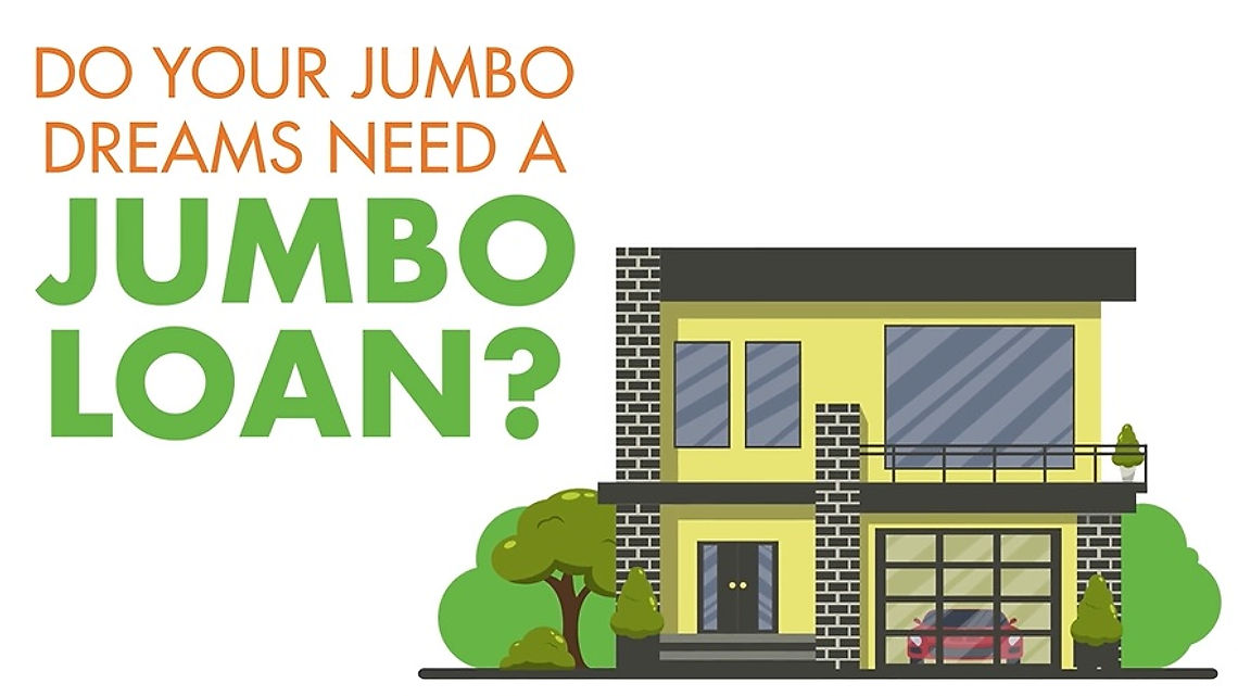 Jumbo Home Loans - Mortgages in Utah & Idaho